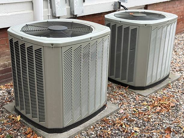 Reliable Ductwork Repair contractor in New Boston, NH by Leonard HVAC